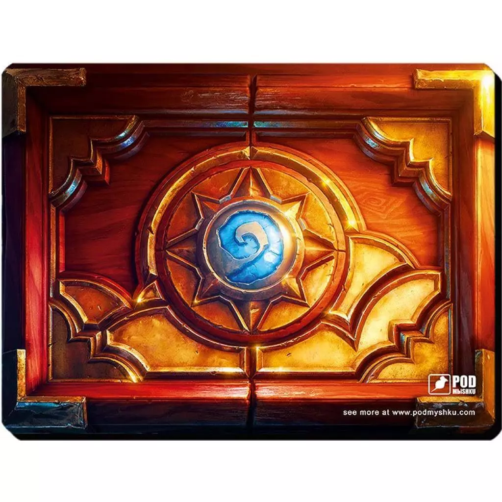 Коврик для мышки Pod Mishkou GAME Hearth Stone S