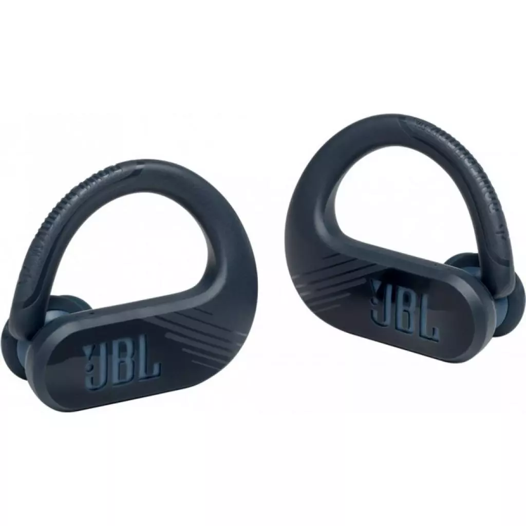 Наушники JBL Endurance Peak II Blue (JBLENDURPEAKIIBL) - 3 Наушники JBL Endurance Peak II Blue (JBLENDURPEAKIIBL) - 3