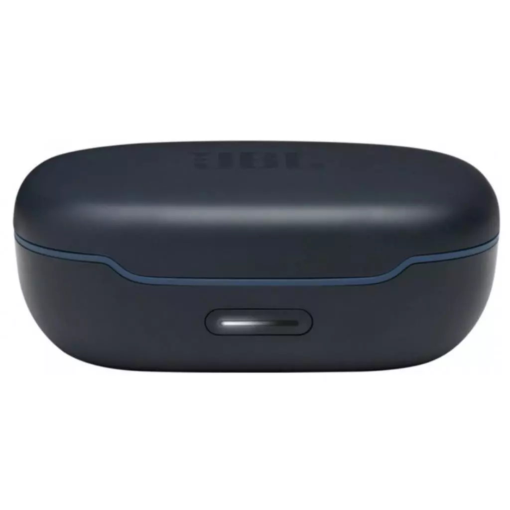 Наушники JBL Endurance Peak II Blue (JBLENDURPEAKIIBL) - 6 Наушники JBL Endurance Peak II Blue (JBLENDURPEAKIIBL) - 6