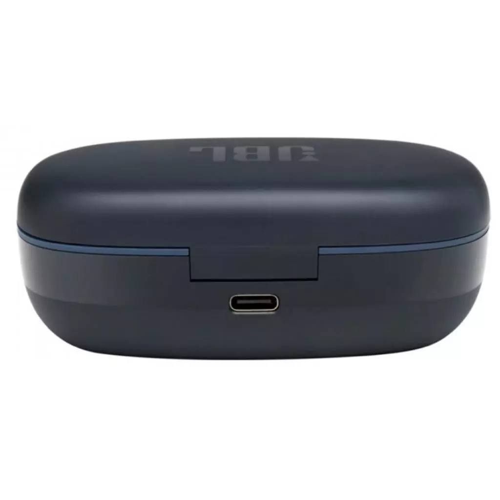 Наушники JBL Endurance Peak II Blue (JBLENDURPEAKIIBL) - 7 Наушники JBL Endurance Peak II Blue (JBLENDURPEAKIIBL) - 7