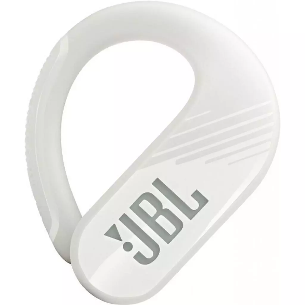 Наушники JBL Endurance Peak II White (JBLENDURPEAKIIWT) - 2 Наушники JBL Endurance Peak II White (JBLENDURPEAKIIWT) - 2