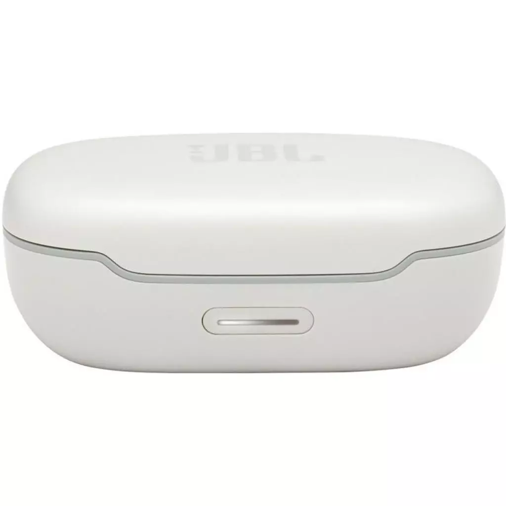 Наушники JBL Endurance Peak II White (JBLENDURPEAKIIWT) - 8 Наушники JBL Endurance Peak II White (JBLENDURPEAKIIWT) - 8