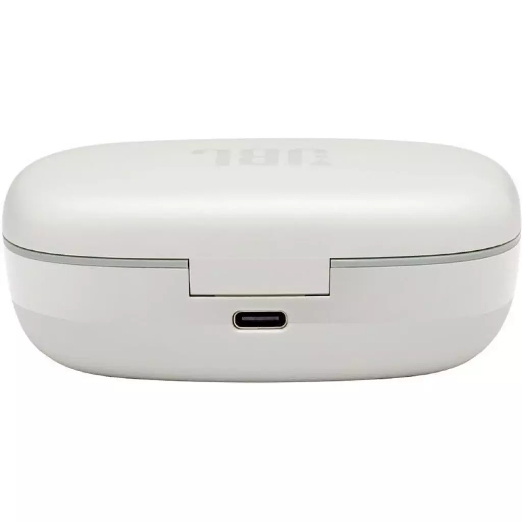 Наушники JBL Endurance Peak II White (JBLENDURPEAKIIWT) - 9 Наушники JBL Endurance Peak II White (JBLENDURPEAKIIWT) - 9