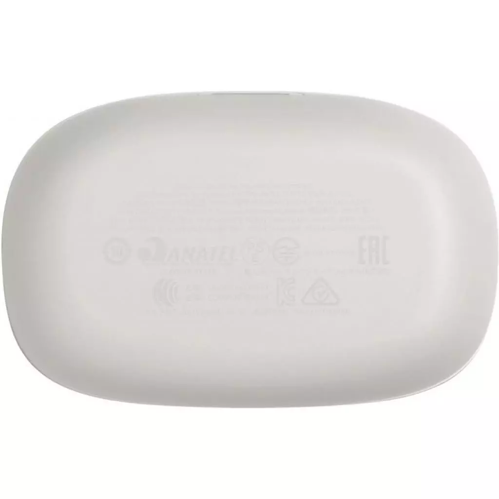 Наушники JBL Endurance Peak II White (JBLENDURPEAKIIWT) - 11 Наушники JBL Endurance Peak II White (JBLENDURPEAKIIWT) - 11