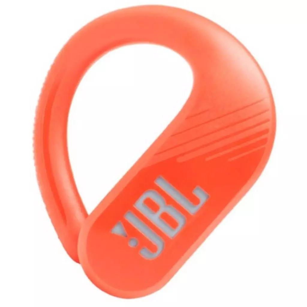 Наушники JBL Endurance Peak II Coral (JBLENDURPEAKIICO) - 2 Наушники JBL Endurance Peak II Coral (JBLENDURPEAKIICO) - 2