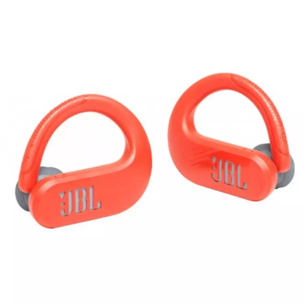 Наушники JBL Endurance Peak II Coral (JBLENDURPEAKIICO) - 4 Наушники JBL Endurance Peak II Coral (JBLENDURPEAKIICO) - 4