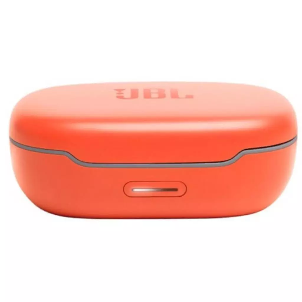 Наушники JBL Endurance Peak II Coral (JBLENDURPEAKIICO) - 8 Наушники JBL Endurance Peak II Coral (JBLENDURPEAKIICO) - 8
