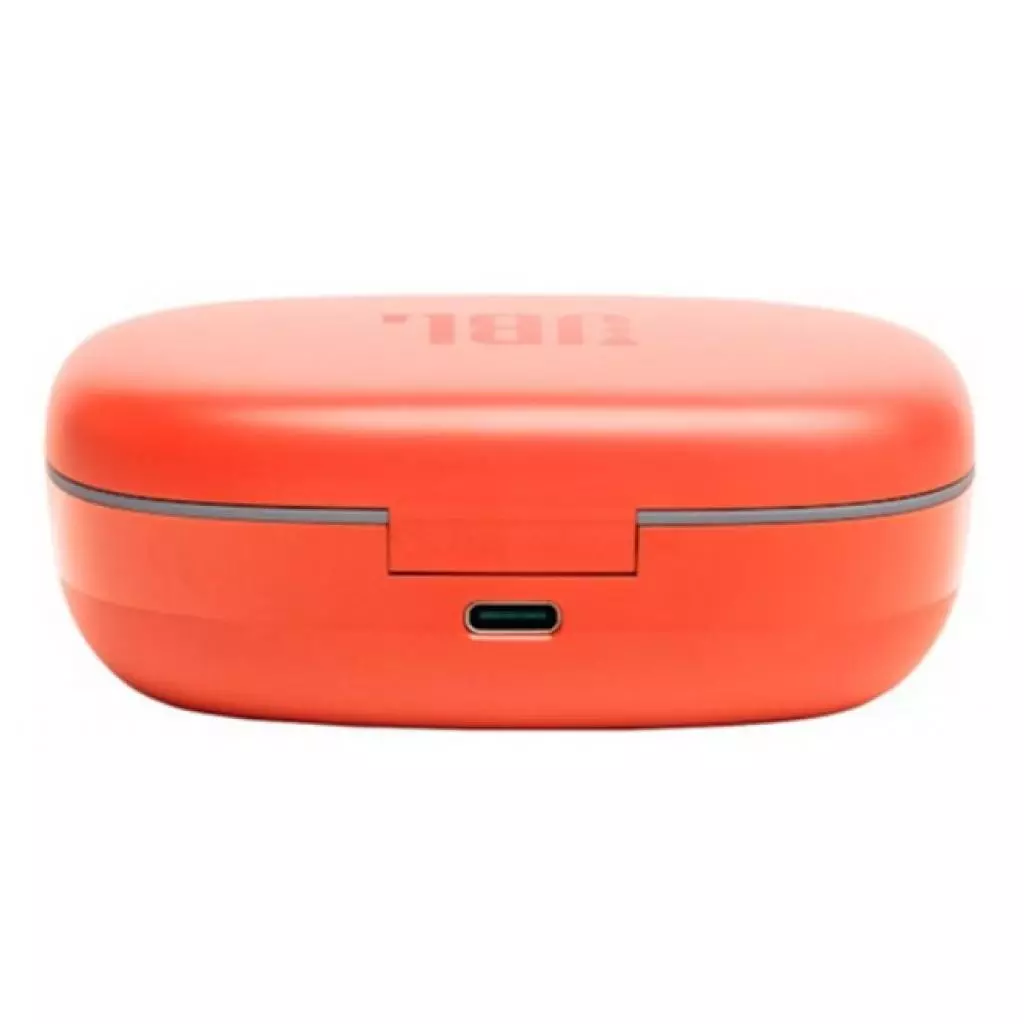 Наушники JBL Endurance Peak II Coral (JBLENDURPEAKIICO) - 9 Наушники JBL Endurance Peak II Coral (JBLENDURPEAKIICO) - 9