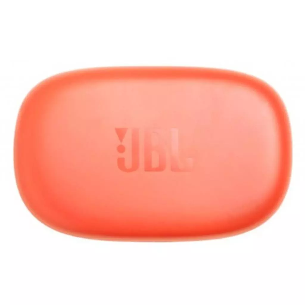 Наушники JBL Endurance Peak II Coral (JBLENDURPEAKIICO) - 10 Наушники JBL Endurance Peak II Coral (JBLENDURPEAKIICO) - 10