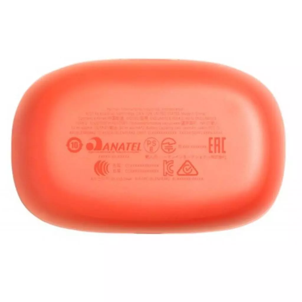 Наушники JBL Endurance Peak II Coral (JBLENDURPEAKIICO) - 11 Наушники JBL Endurance Peak II Coral (JBLENDURPEAKIICO) - 11
