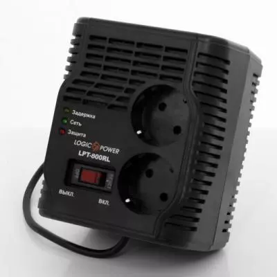 Стабилизатор LogicPower LPT-800RL (3114)