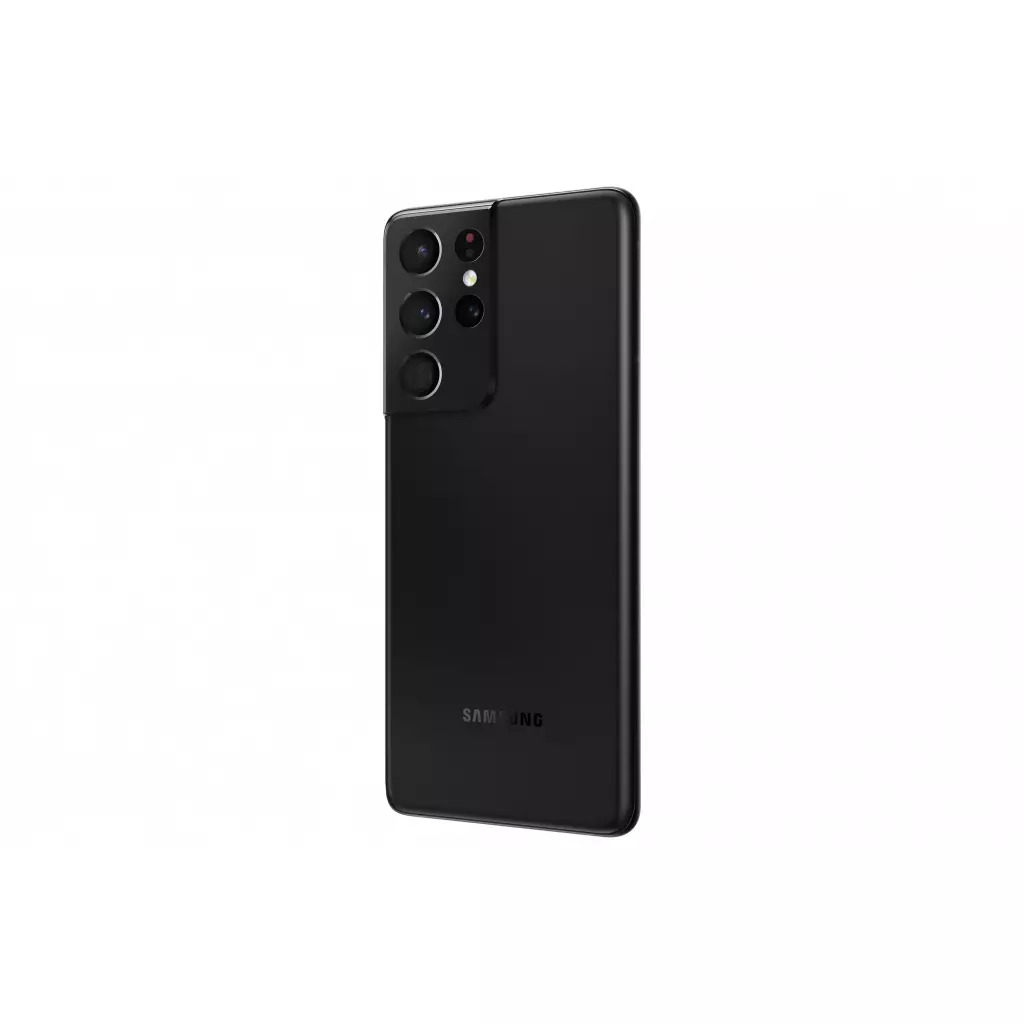 Мобильный телефон Samsung SM-G998B (Galaxy S21 Ultra 12/256GB) Phantom Black (SM-G998BZKGSEK) - 4 Мобильный телефон Samsung SM-G998B (Galaxy S21 Ultra 12/256GB) Phantom Black (SM-G998BZKGSEK) - 4