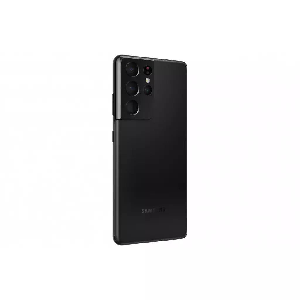 Мобильный телефон Samsung SM-G998B (Galaxy S21 Ultra 12/256GB) Phantom Black (SM-G998BZKGSEK) - 5 Мобильный телефон Samsung SM-G998B (Galaxy S21 Ultra 12/256GB) Phantom Black (SM-G998BZKGSEK) - 5
