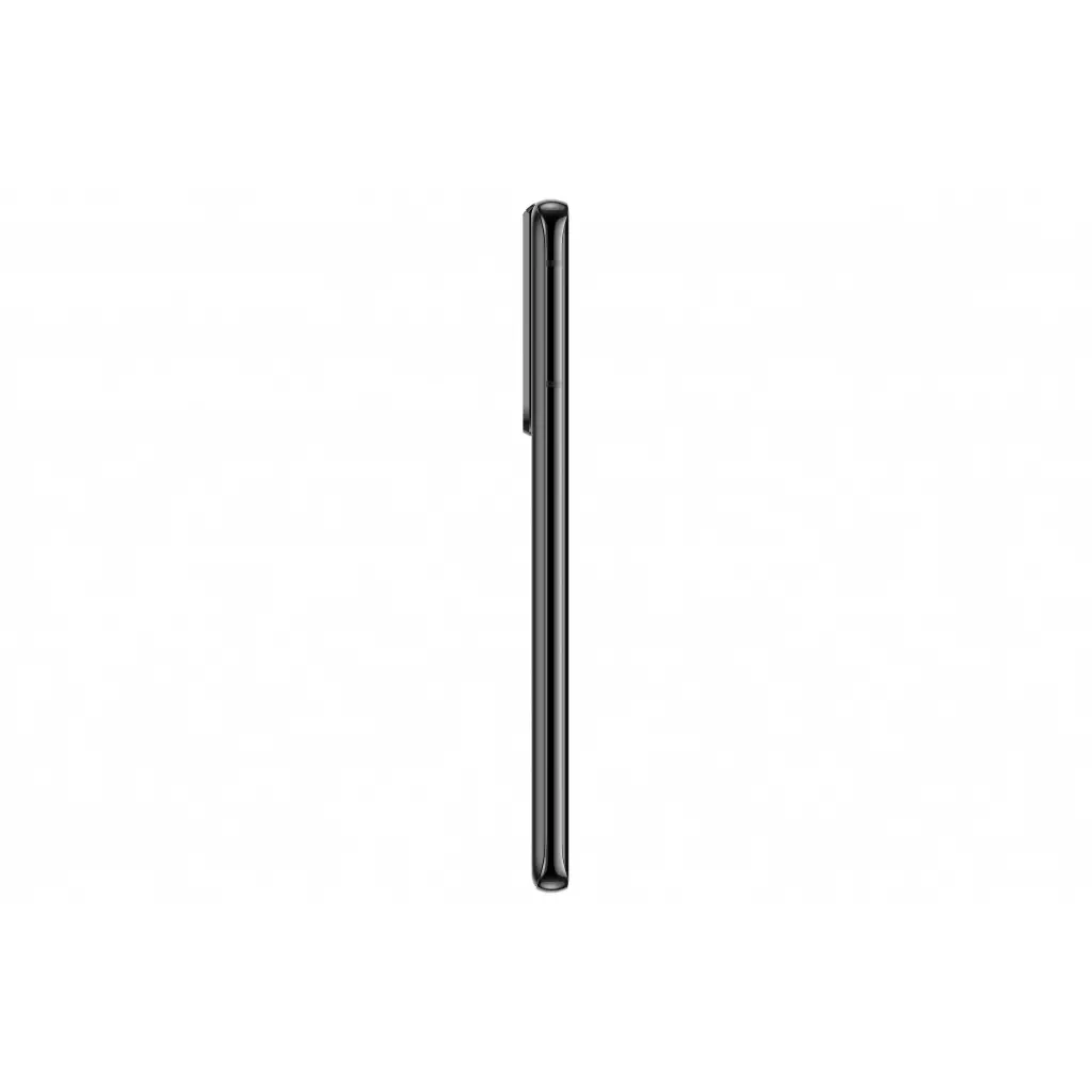 Мобильный телефон Samsung SM-G998B (Galaxy S21 Ultra 12/256GB) Phantom Black (SM-G998BZKGSEK) - 6 Мобильный телефон Samsung SM-G998B (Galaxy S21 Ultra 12/256GB) Phantom Black (SM-G998BZKGSEK) - 6