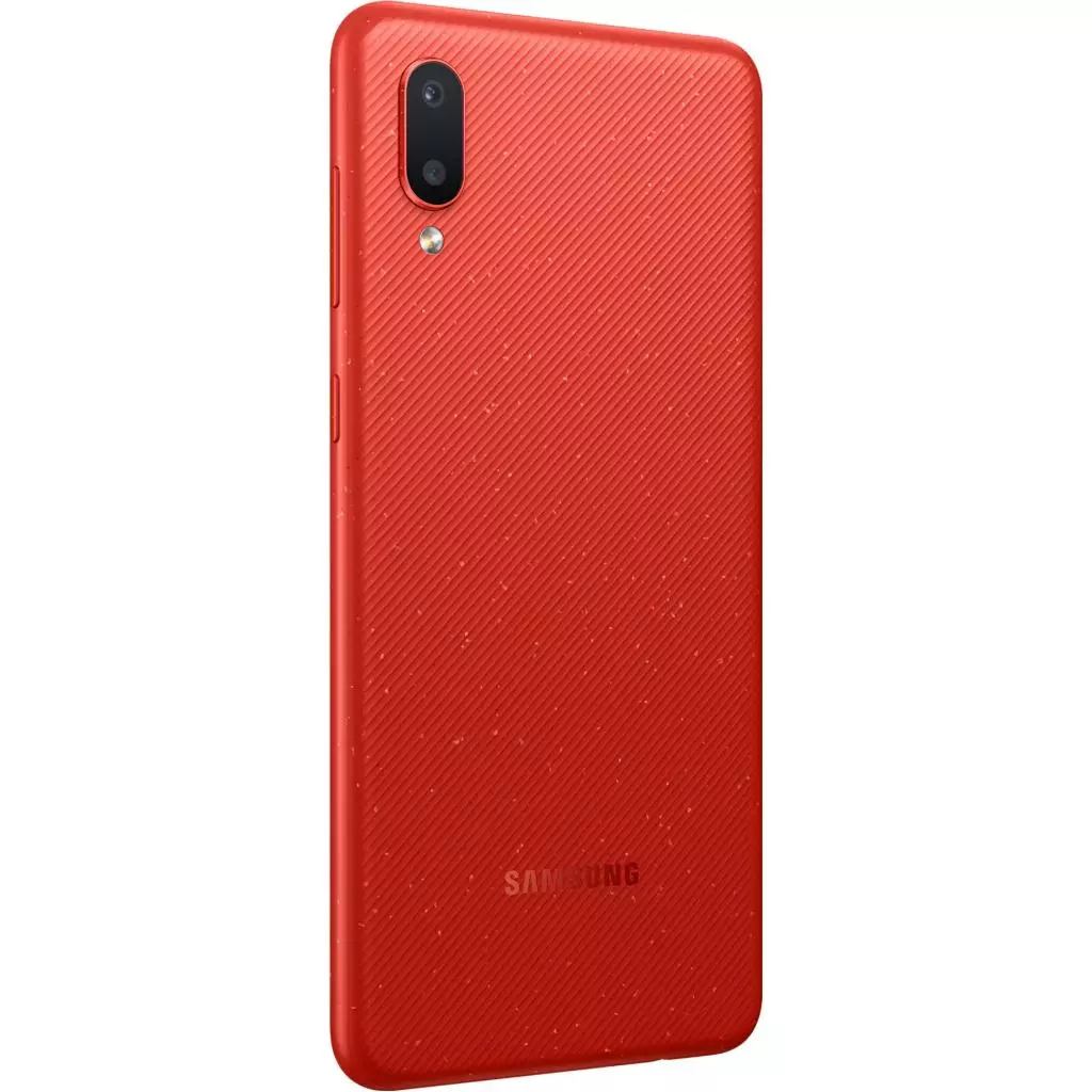 Мобильный телефон Samsung SM-A022GZ (Galaxy A02 2/32Gb) Red (SM-A022GZRBSEK) - 7 Мобильный телефон Samsung SM-A022GZ (Galaxy A02 2/32Gb) Red (SM-A022GZRBSEK) - 7