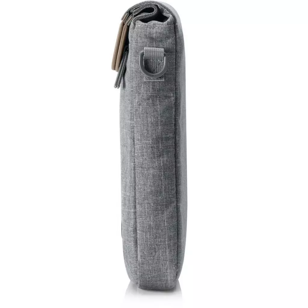 Сумка для ноутбука HP 14" Renew Briefcase, Grey (1A214AA) - 2 Сумка для ноутбука HP 14" Renew Briefcase, Grey (1A214AA) - 2