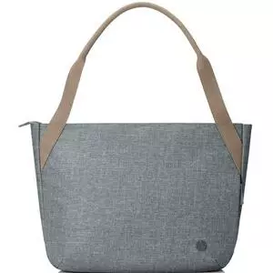 Сумка для ноутбука HP 14" Renew Tote, Grey (1A216AA)