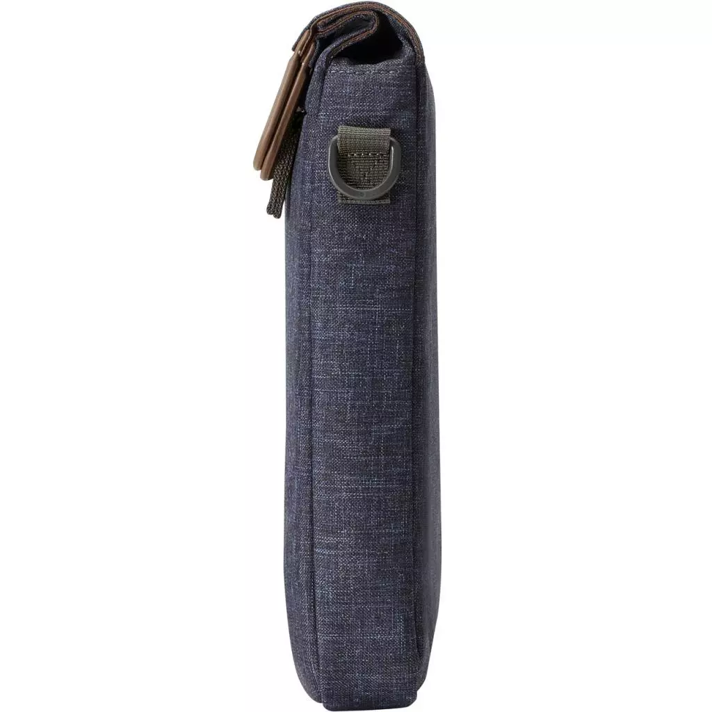Сумка для ноутбука HP 14" Renew Briefcase, Navy (1A215AA) - 2