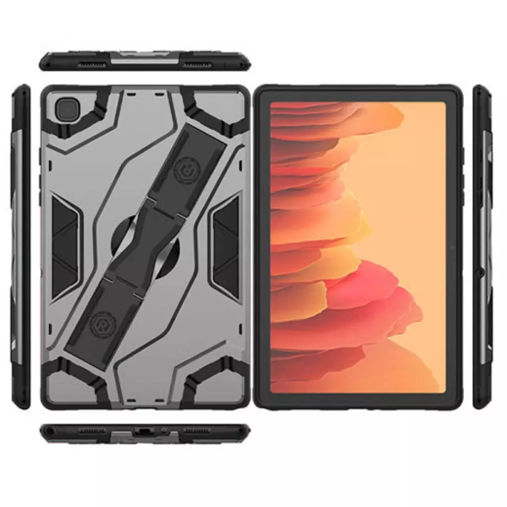 Чехол для планшета BeCover Escort Tablet Case BeCover Samsung Galaxy Tab A7 10.4 (2020) (705918) - 1