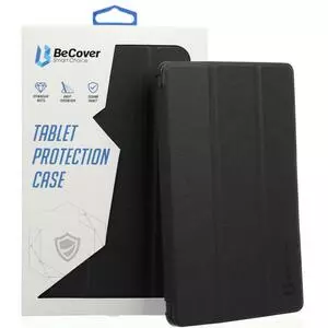 Чехол для планшета BeCover Apple iPad Air 10.9 2020/2021 Black (705495)
