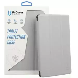 Чехол для планшета BeCover Apple iPad Air 10.9 2020/2021 Gray (705497)