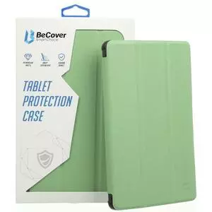 Чехол для планшета BeCover Apple iPad Air 10.9 2020/2021 Green (705496)