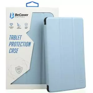 Чехол для планшета BeCover Apple iPad Air 10.9 2020/2021 Light Blue (705500)