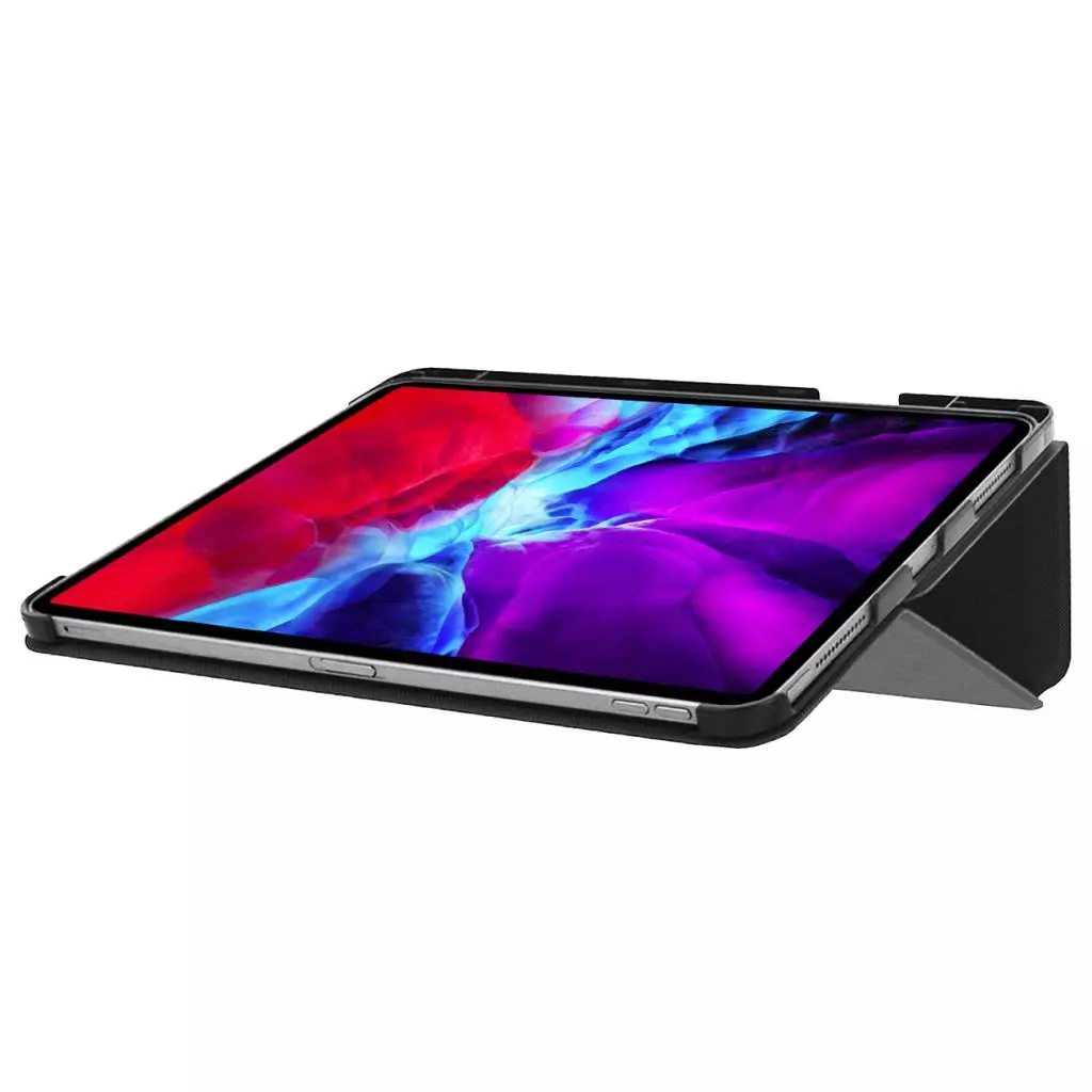 Чехол для планшета BeCover Premium Apple iPad Air 10.9 2020/2021 Black (705439) - 4 Чехол для планшета BeCover Premium Apple iPad Air 10.9 2020/2021 Black (705439) - 4
