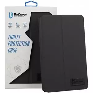 Чехол для планшета BeCover Premium Apple iPad Air 10.9 2020/2021 Black (705439)