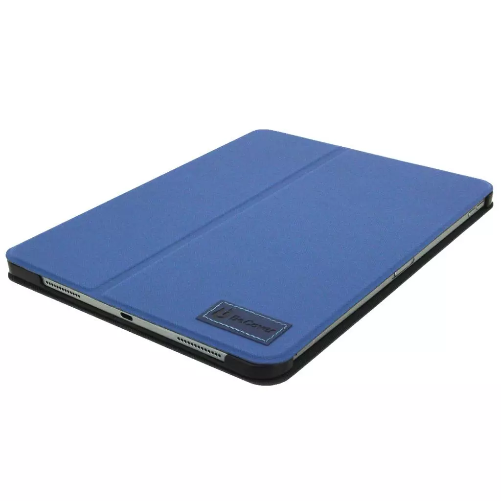 Чехол для планшета BeCover Premium Apple iPad Air 10.9 2020/2021 Deep Blue (705440) - 2 Чехол для планшета BeCover Premium Apple iPad Air 10.9 2020/2021 Deep Blue (705440) - 2