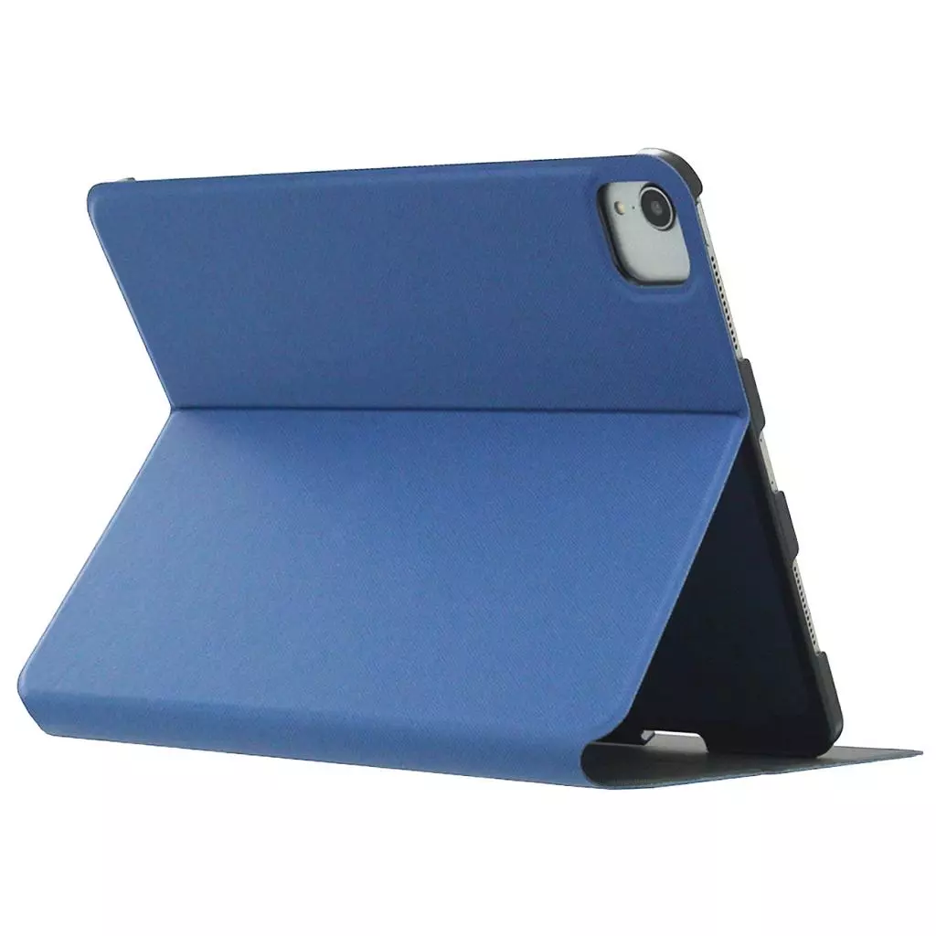 Чехол для планшета BeCover Premium Apple iPad Air 10.9 2020/2021 Deep Blue (705440) - 4 Чехол для планшета BeCover Premium Apple iPad Air 10.9 2020/2021 Deep Blue (705440) - 4