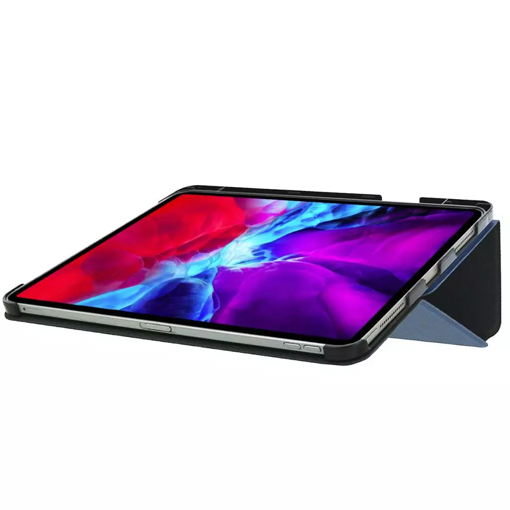 Чехол для планшета BeCover Premium Apple iPad Air 10.9 2020/2021 Deep Blue (705440) - 5 Чехол для планшета BeCover Premium Apple iPad Air 10.9 2020/2021 Deep Blue (705440) - 5