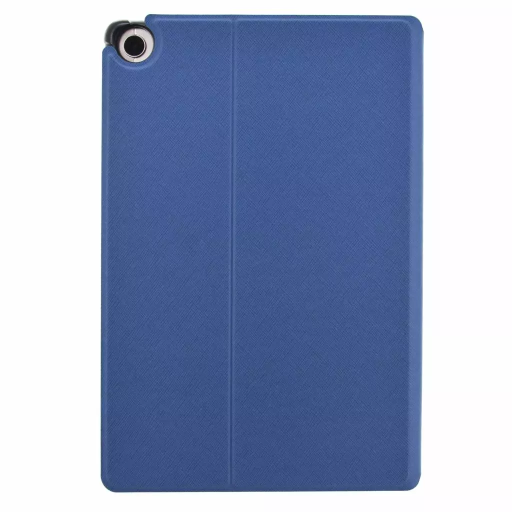 Чехол для планшета BeCover Premium Huawei MatePad T10 Deep Blue (705444) - 1 Чехол для планшета BeCover Premium Huawei MatePad T10 Deep Blue (705444) - 1