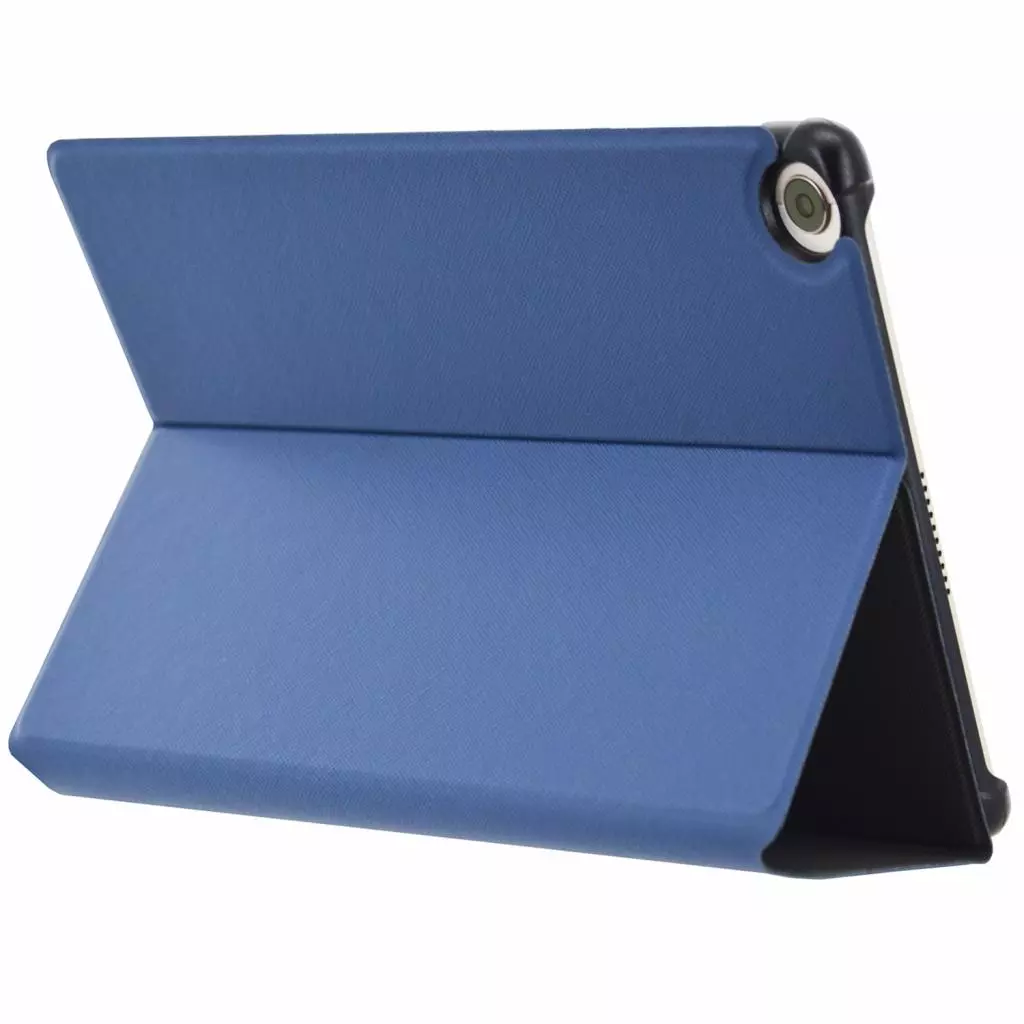 Чехол для планшета BeCover Premium Huawei MatePad T10 Deep Blue (705444) - 3 Чехол для планшета BeCover Premium Huawei MatePad T10 Deep Blue (705444) - 3