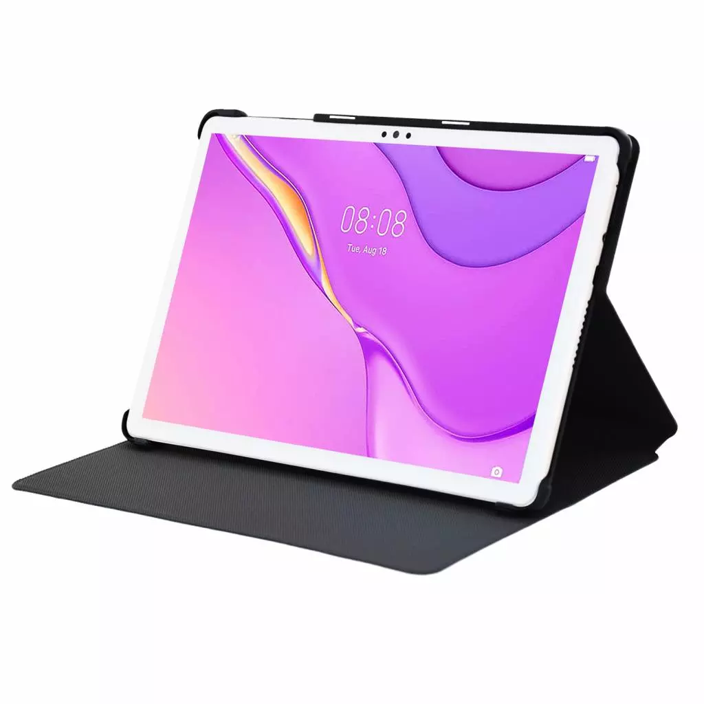 Чехол для планшета BeCover Premium Huawei MatePad T10 Deep Blue (705444) - 4 Чехол для планшета BeCover Premium Huawei MatePad T10 Deep Blue (705444) - 4