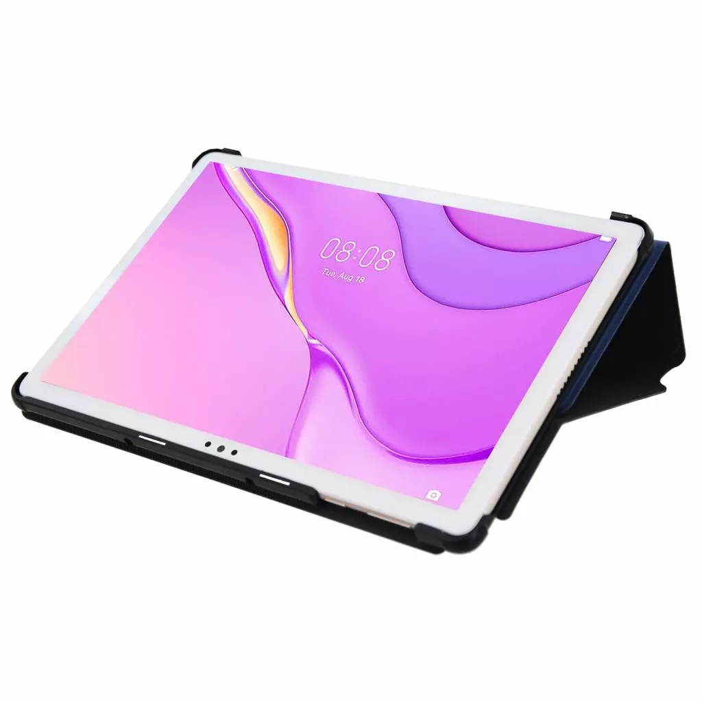 Чехол для планшета BeCover Premium Huawei MatePad T10 Deep Blue (705444) - 5 Чехол для планшета BeCover Premium Huawei MatePad T10 Deep Blue (705444) - 5