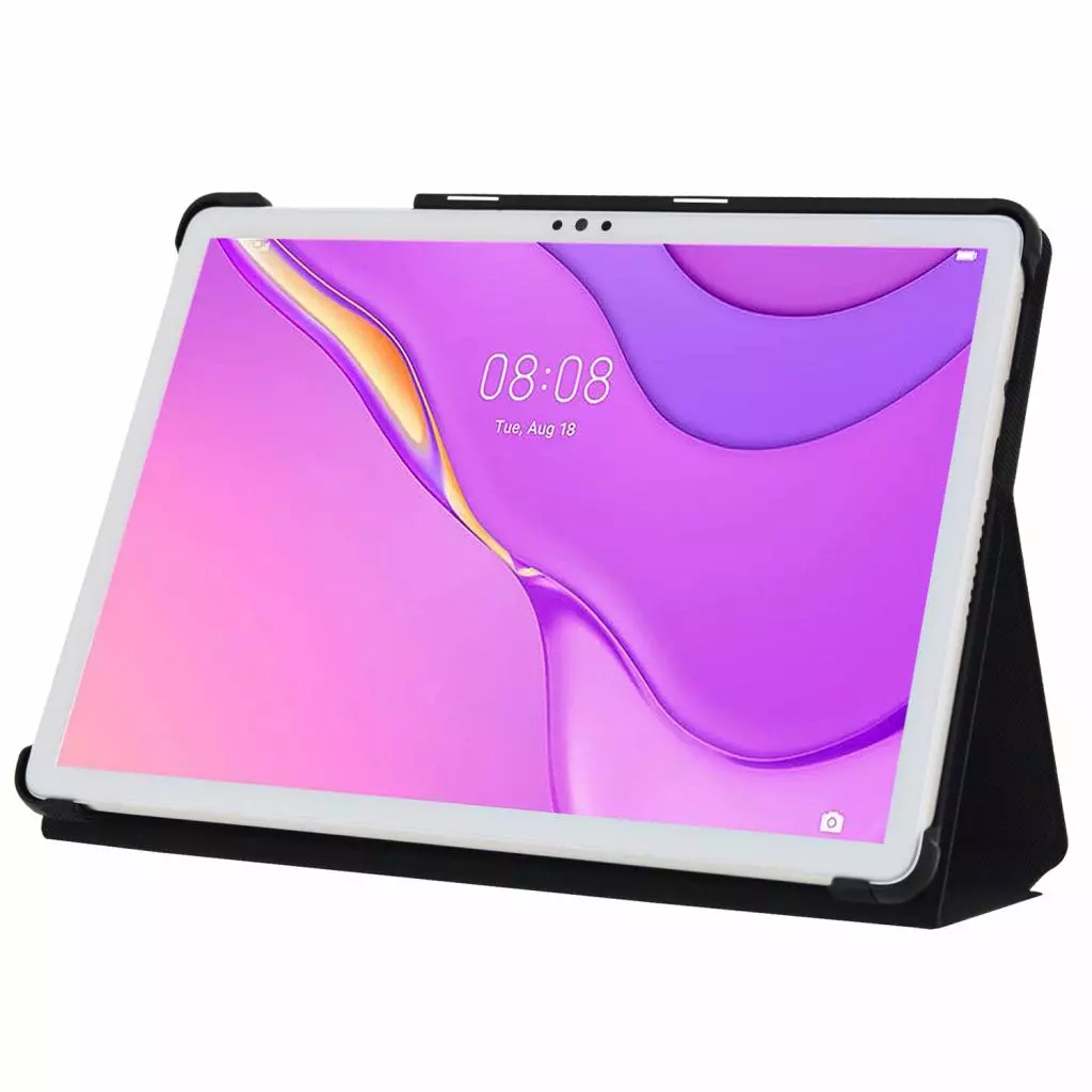 Чехол для планшета BeCover Premium Huawei MatePad T10s / T10s (2nd Gen) Black (705445) - 4 Чехол для планшета BeCover Premium Huawei MatePad T10s / T10s (2nd Gen) Black (705445) - 4