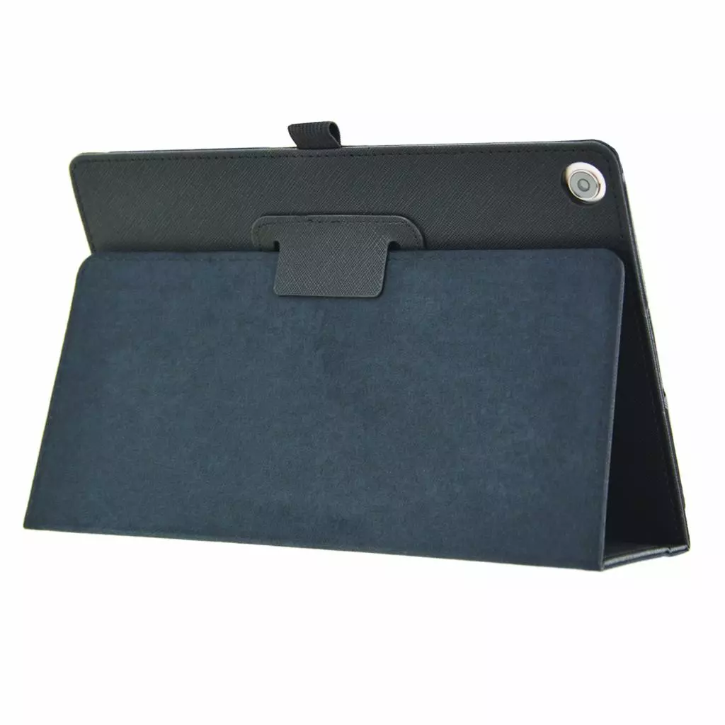 Чехол для планшета BeCover Slimbook Huawei MatePad T10 Black (705449) - 5 Чехол для планшета BeCover Slimbook Huawei MatePad T10 Black (705449) - 5