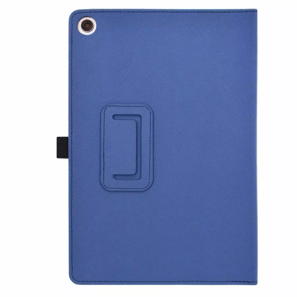 Чехол для планшета BeCover Slimbook Huawei MatePad T10 Deep Blue (705450) - 1 Чехол для планшета BeCover Slimbook Huawei MatePad T10 Deep Blue (705450) - 1