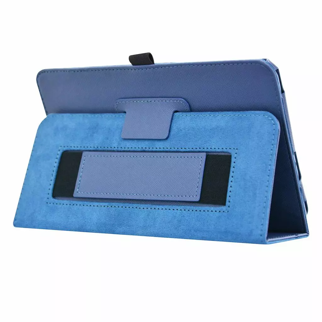 Чехол для планшета BeCover Slimbook Huawei MatePad T10 Deep Blue (705450) - 6 Чехол для планшета BeCover Slimbook Huawei MatePad T10 Deep Blue (705450) - 6