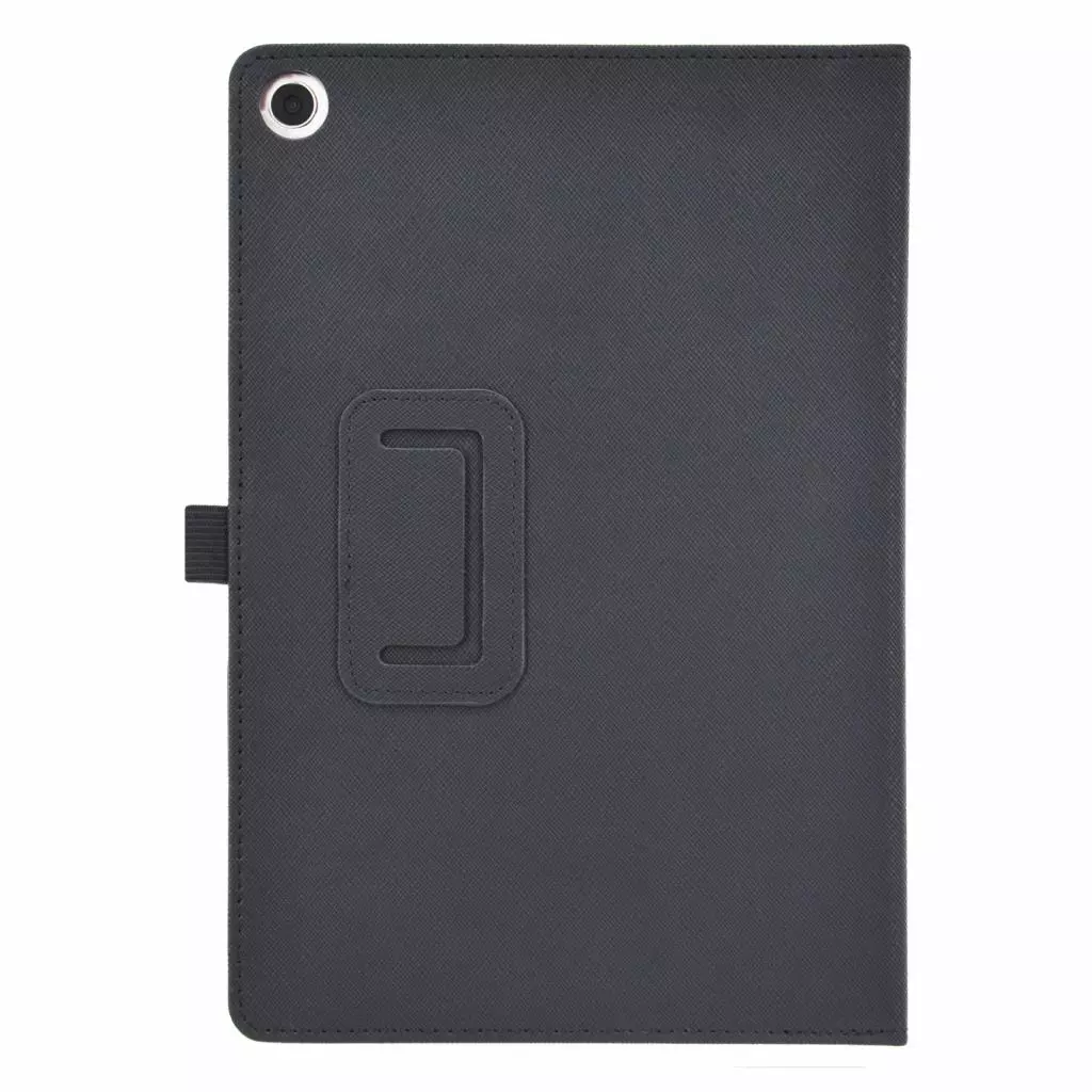 Чехол для планшета BeCover Slimbook Huawei MatePad T10s / T10s (2nd Gen) Black (705451) - 1 Чехол для планшета BeCover Slimbook Huawei MatePad T10s / T10s (2nd Gen) Black (705451) - 1