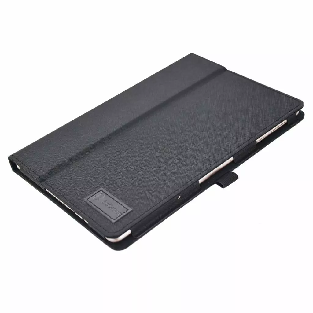 Чехол для планшета BeCover Slimbook Huawei MatePad T10s / T10s (2nd Gen) Black (705451) - 2 Чехол для планшета BeCover Slimbook Huawei MatePad T10s / T10s (2nd Gen) Black (705451) - 2