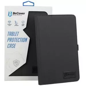 Чехол для планшета BeCover Slimbook Huawei MatePad T10s / T10s (2nd Gen) Black (705451)