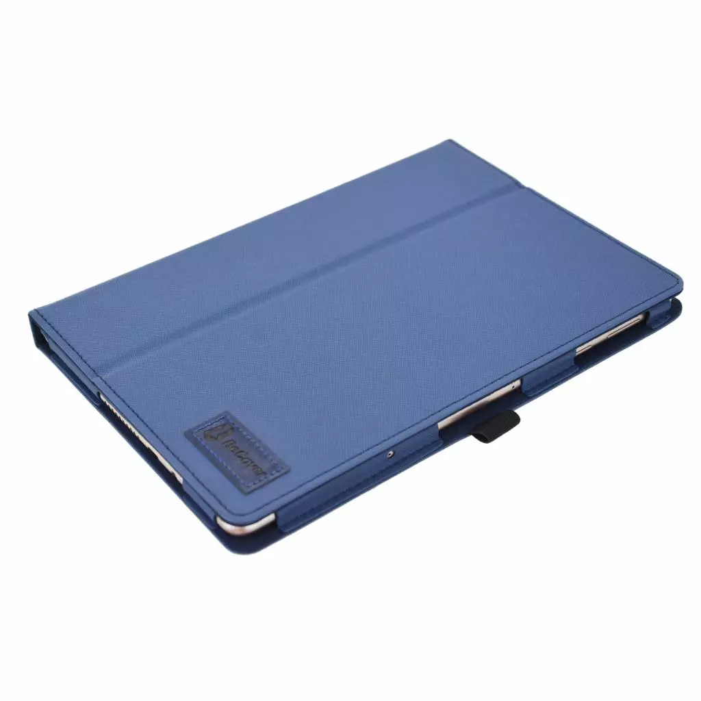 Чехол для планшета BeCover Slimbook Huawei MatePad T10s / T10s (2nd Gen) Deep Blue (705452) - 2 Чехол для планшета BeCover Slimbook Huawei MatePad T10s / T10s (2nd Gen) Deep Blue (705452) - 2