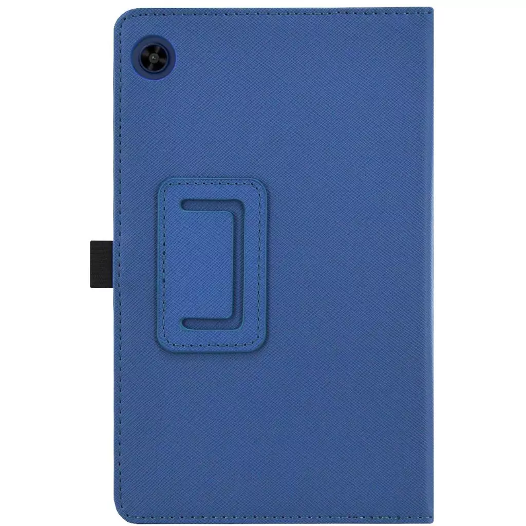 Чехол для планшета BeCover Slimbook Huawei MatePad T8 Deep Blue (705448) - 1 Чехол для планшета BeCover Slimbook Huawei MatePad T8 Deep Blue (705448) - 1