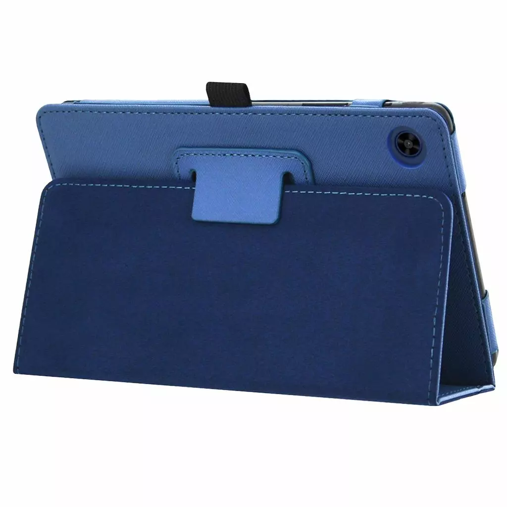 Чехол для планшета BeCover Slimbook Huawei MatePad T8 Deep Blue (705448) - 5 Чехол для планшета BeCover Slimbook Huawei MatePad T8 Deep Blue (705448) - 5