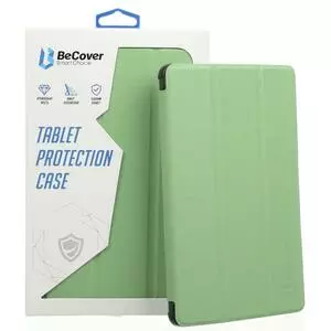 Чехол для планшета BeCover Smart Case Apple iPad Air 10.9 2020/2021 Green (705493)