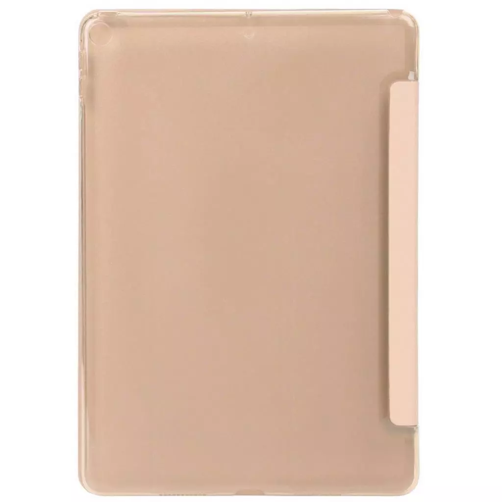 Чехол для планшета BeCover Smart Case Apple iPad Air 3 2019 Rose Gold (705629) - 1