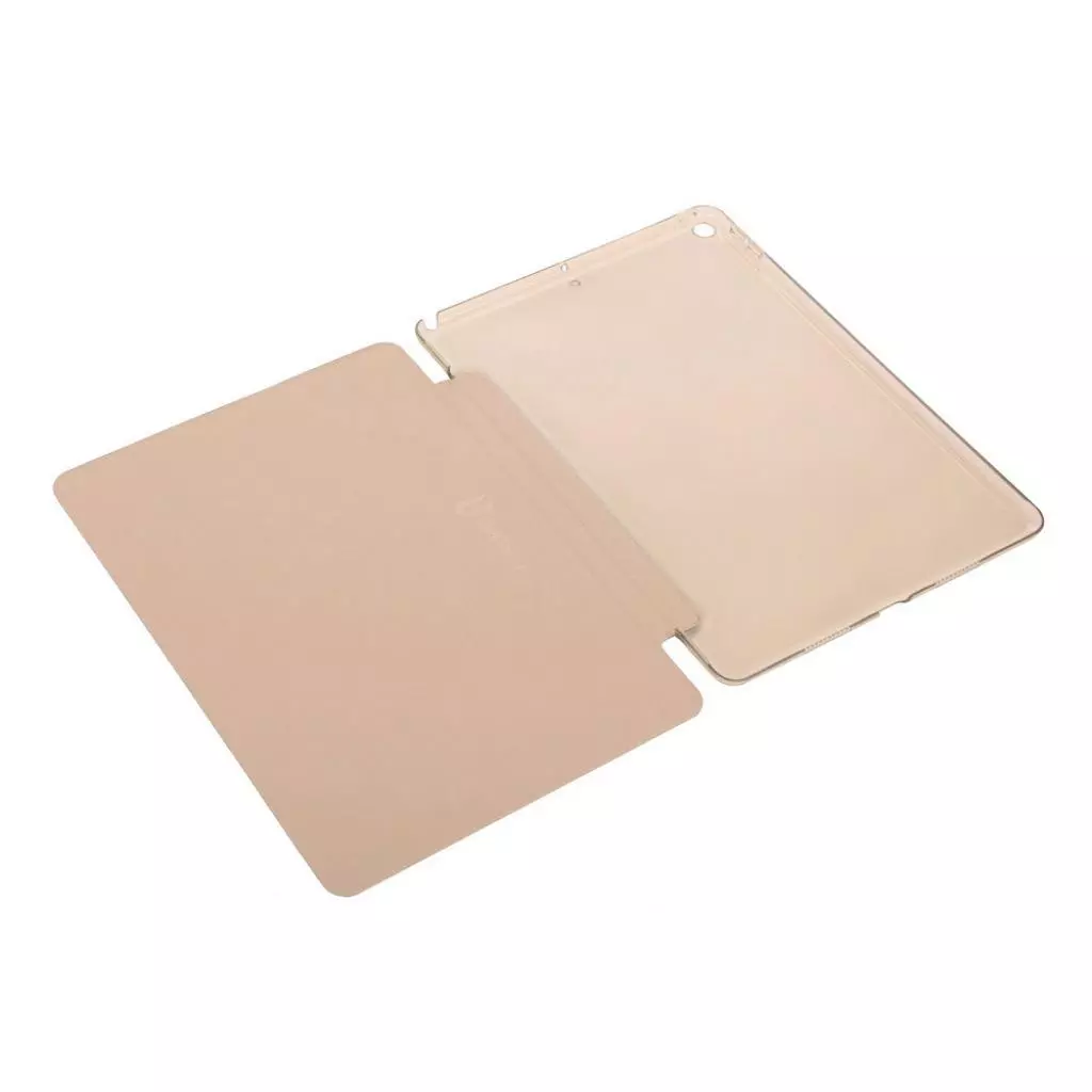 Чехол для планшета BeCover Smart Case Apple iPad Air 3 2019 Rose Gold (705629) - 2