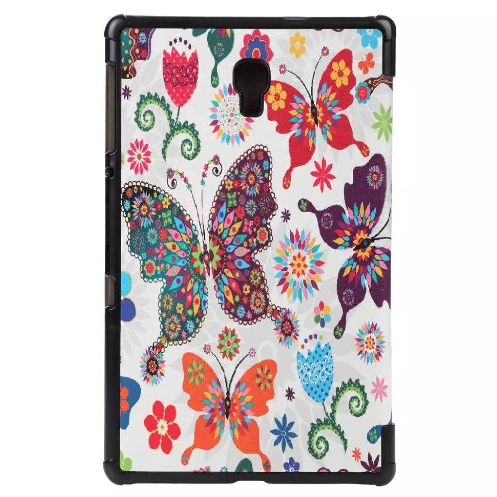 Чехол для планшета BeCover Smart Case Samsung Tab A 2018 10.5 T590/T595 Butterfly (703260) - 1